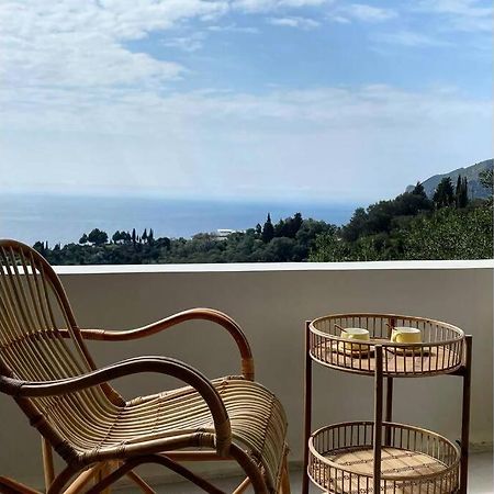 Anaera Villa Pelekas Luaran gambar