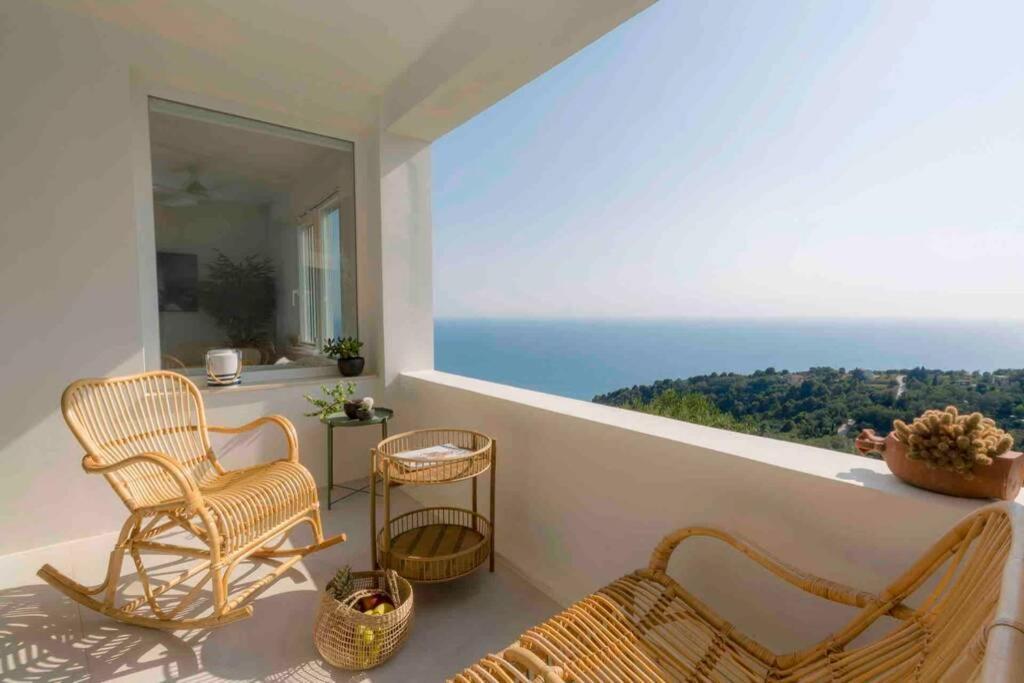 Anaera Villa Pelekas Luaran gambar