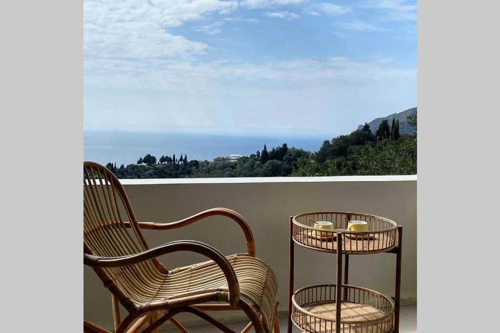 Anaera Villa Pelekas Luaran gambar