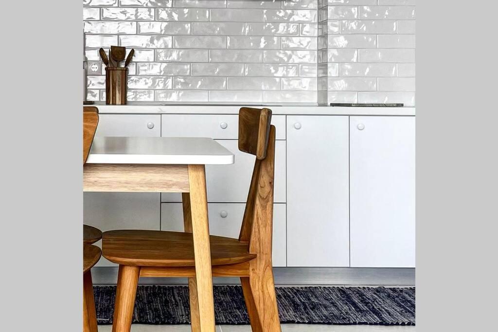 Anaera Villa Pelekas Luaran gambar