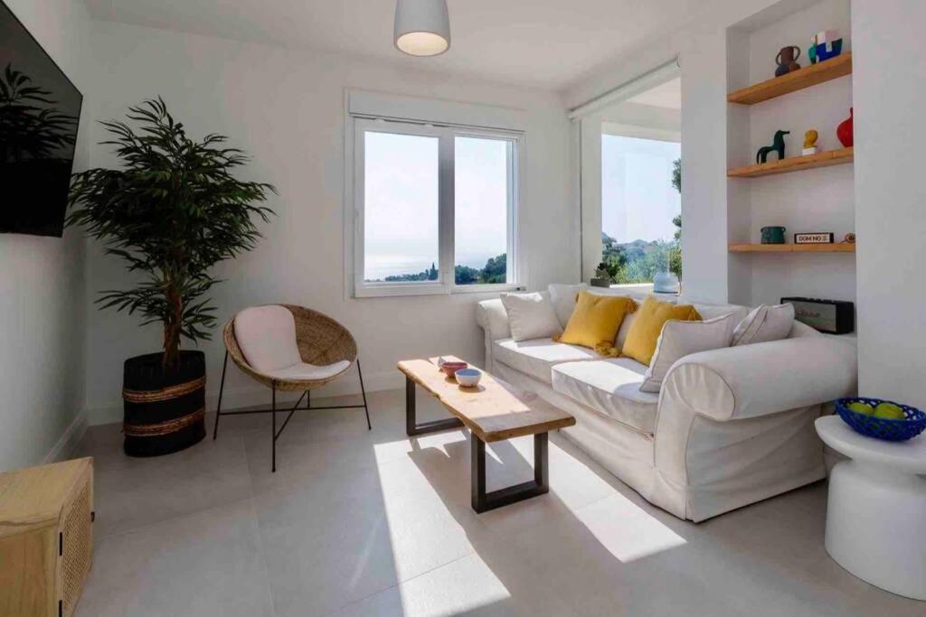 Anaera Villa Pelekas Luaran gambar