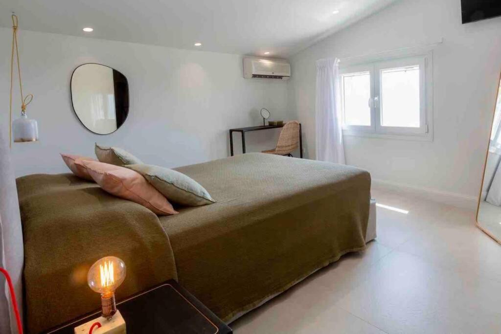 Anaera Villa Pelekas Luaran gambar