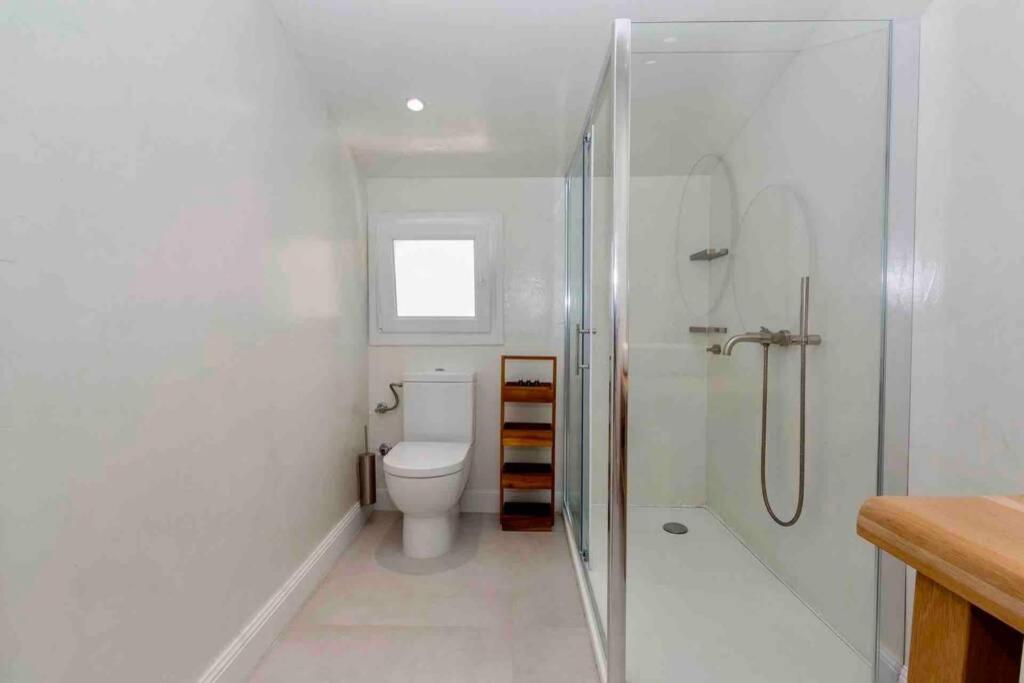 Anaera Villa Pelekas Luaran gambar