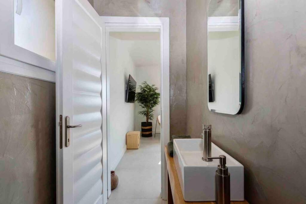Anaera Villa Pelekas Luaran gambar